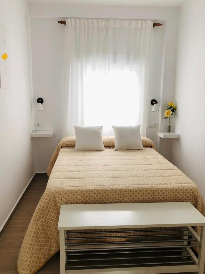 Bonito Piso Centrico Con Wifi Y Terraza Apartman Ronda Kültér fotó