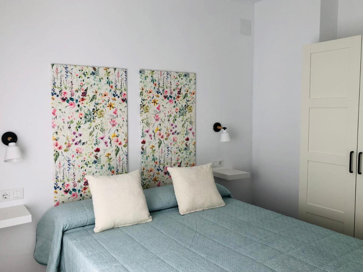 Bonito Piso Centrico Con Wifi Y Terraza Apartman Ronda Kültér fotó