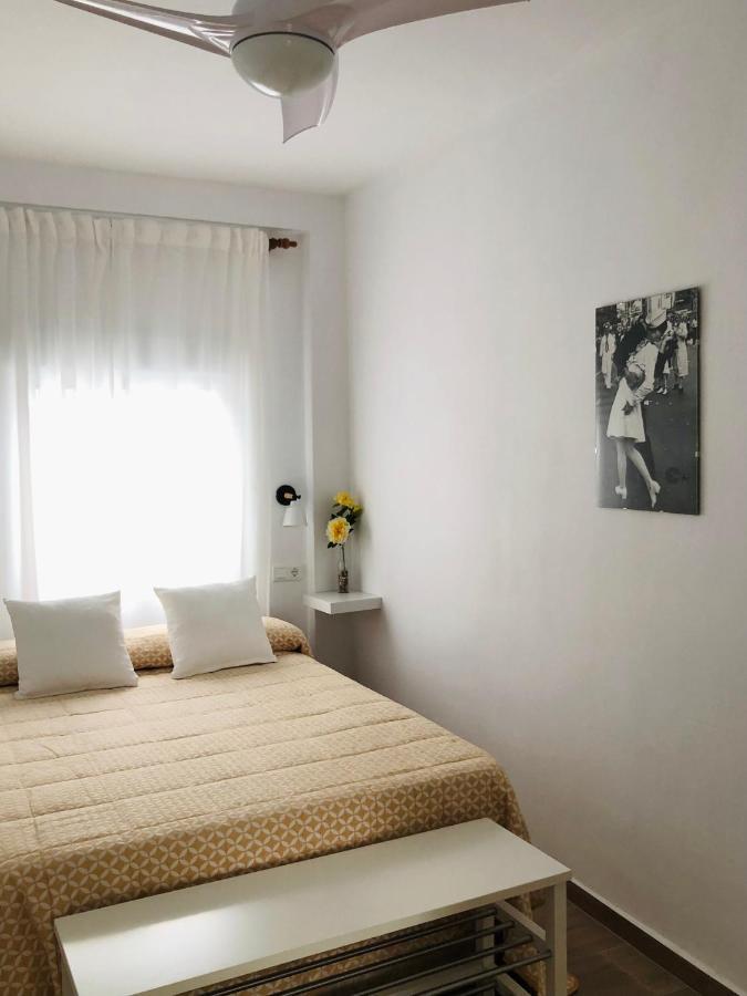 Bonito Piso Centrico Con Wifi Y Terraza Apartman Ronda Kültér fotó