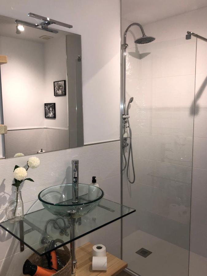 Bonito Piso Centrico Con Wifi Y Terraza Apartman Ronda Kültér fotó