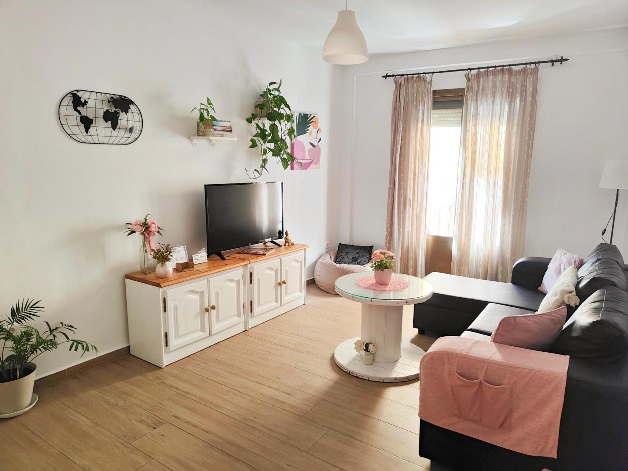 Bonito Piso Centrico Con Wifi Y Terraza Apartman Ronda Kültér fotó