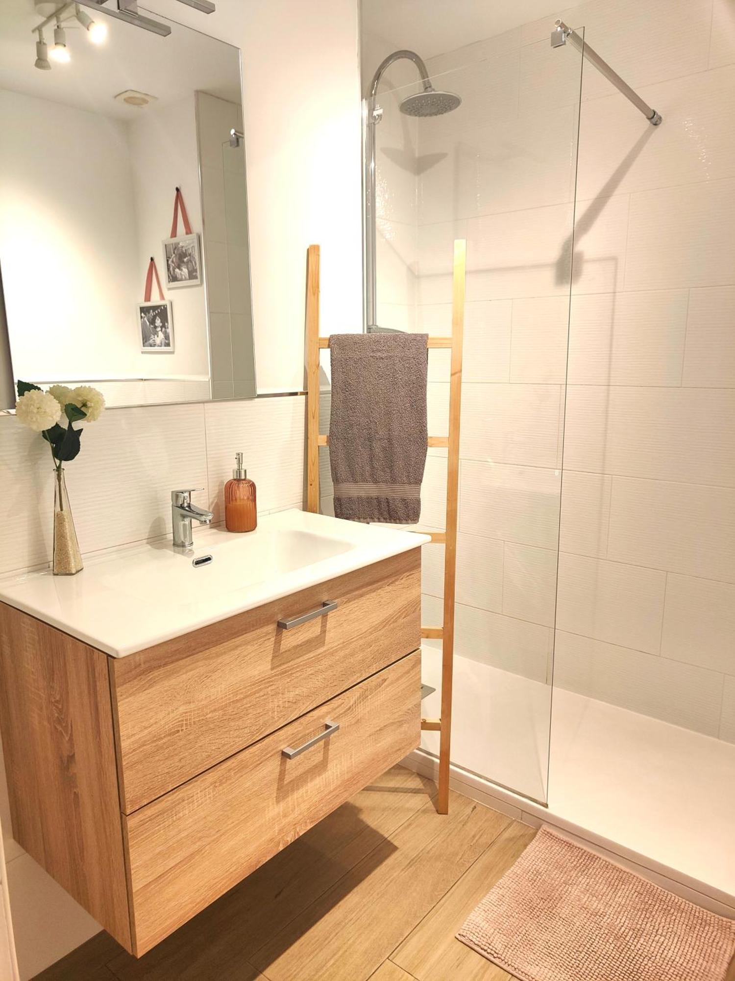 Bonito Piso Centrico Con Wifi Y Terraza Apartman Ronda Kültér fotó